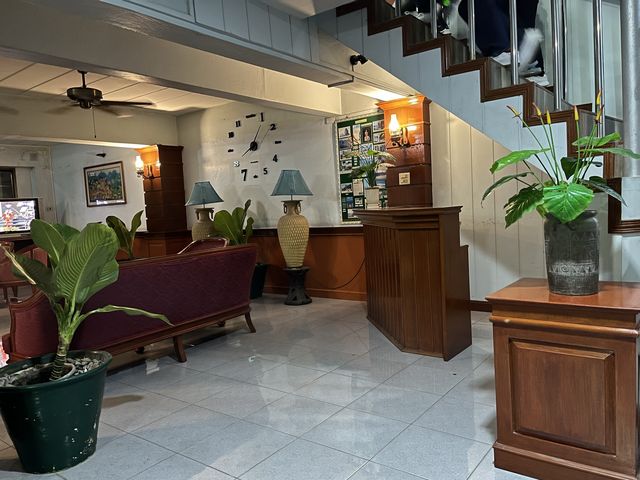 Phu-Nga Hotel