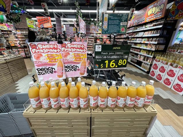 Singapore’s #1 supermarket