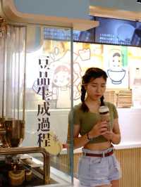 健康豆乳狂人！無糖日本豆乳改變對甜品嘅睇法！