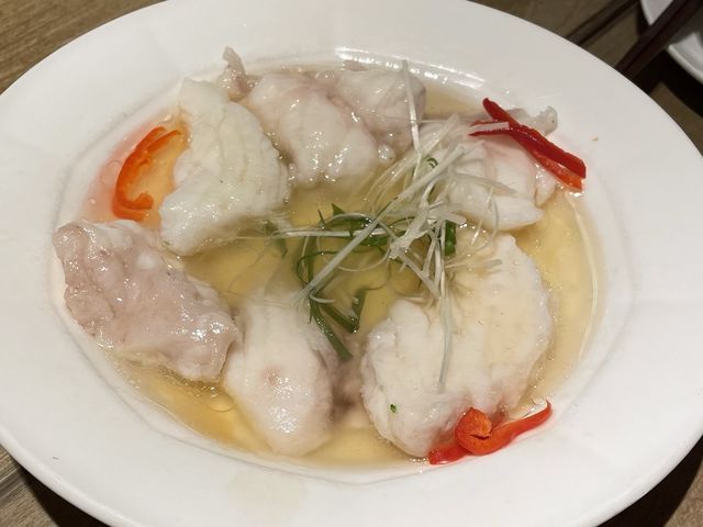 "尖沙咀中菜廳～龍苑中菜廳"