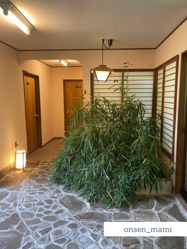【宮城 青根温泉】大湯で有名な不忘閣に行ってきた♨️