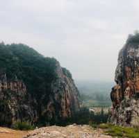 เขาคูหา รัตภูมิ .. ⛰️🌳