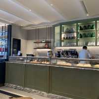 瑰麗酒店 全新海景餐廳 bluhouse