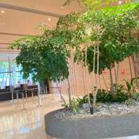 Komune Living ที่พักในกรุงกัวลาลัมเปอร์