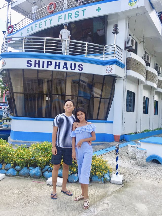 ShipHaus