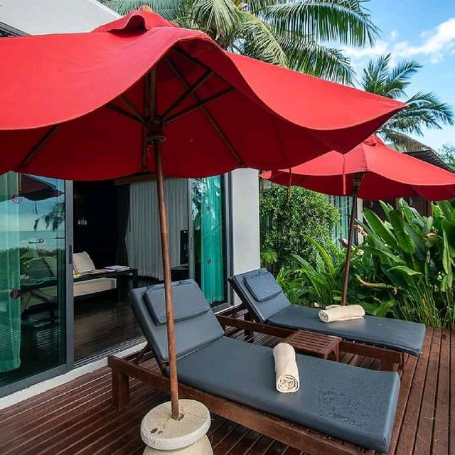 Ramada Khao Lak Resort