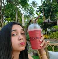 🥧🧁🧋Andalay Beach Bar & Cafe🍔🍜⛱️