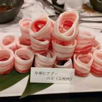 【沖縄 那覇】あぐー豚を食べましょう✨