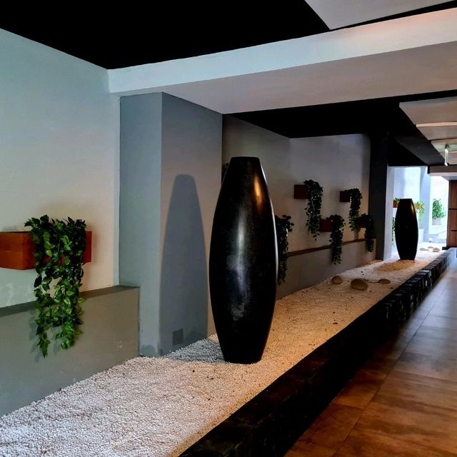 NOVOTEL BALI NGURAH RAI AIRPORT