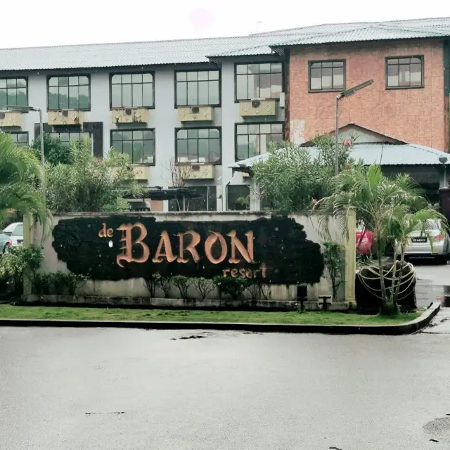 De Baron Resort at Langkawi