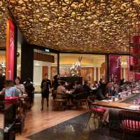 Wynn Macau tekka 彤