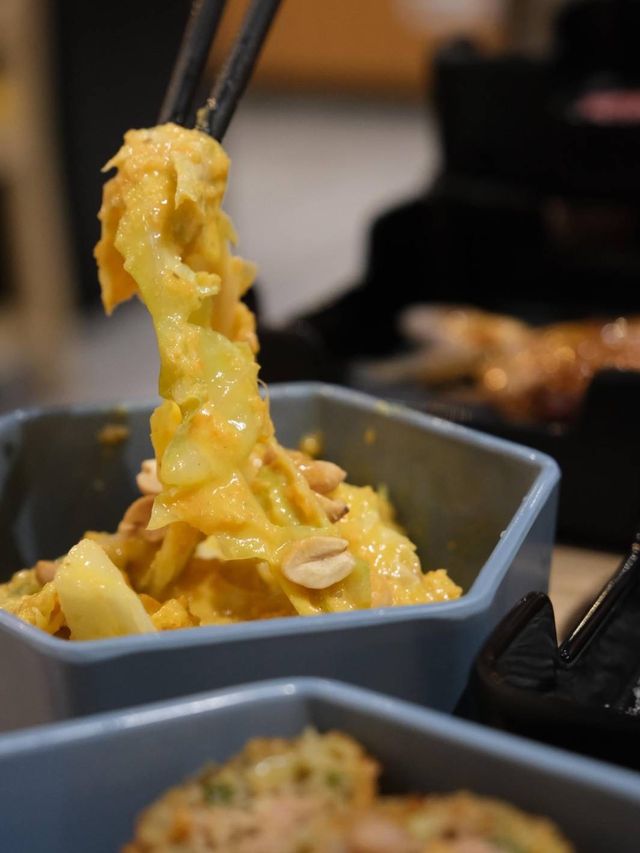 性價比超高嘅燒肉放題🍖🍖 食肉獸有福了😆
