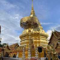ดอยสุเทพ เชียงใหม่