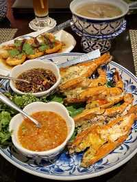 ดินเนอร์สุดพิเศษ ในบ้าน”บางยี่ขัน”สมัยรัชกาลที่ 6 