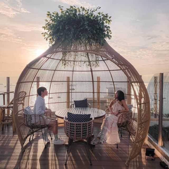 Virgin Rooftop Pattaya