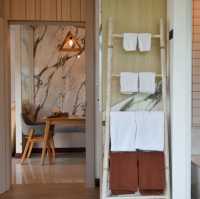 The Vista Pool Villa พลูวิลล่ากลางเมืองกาญจนบุรี
