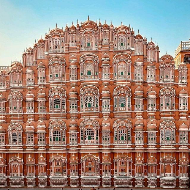 📍HAWA MAHAL Jaipur 