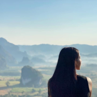🍀 ภูลังกา จ.พะเยา 🍀