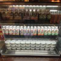 Koong Woh Tong herbal drink