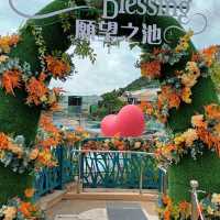 A day in Hongkong's Ocean Park