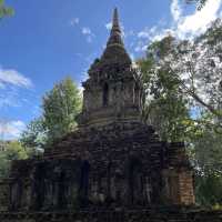 ไหว้พระที่เชียงแสน