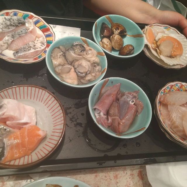 饗賓集團旗下小福利火鍋