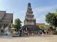 วัดจามเทวี