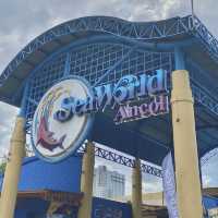 Sea World Ancol