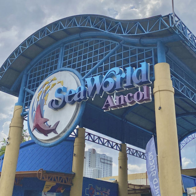 Sea World Ancol