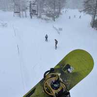 Hilton @ Niseko village 滑雪一流
