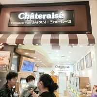 Chateraise @ Jurong Point B1