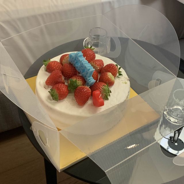 울산 야경 보며 호캉스, 롯데호텔