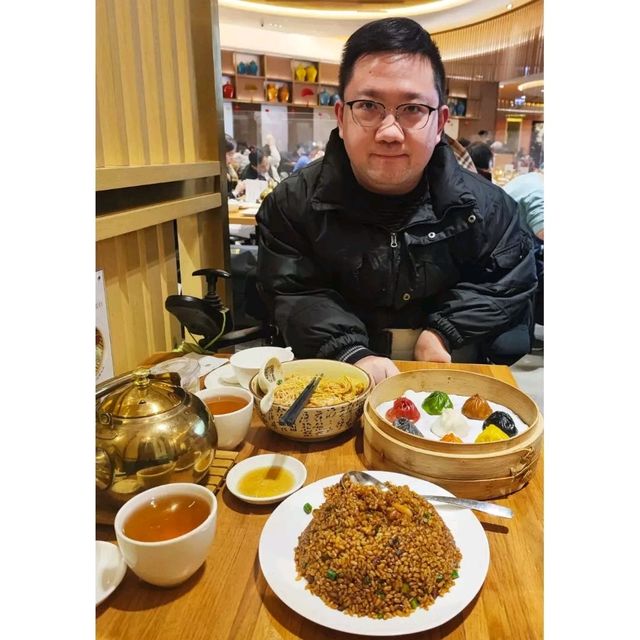 青衣城樂天皇朝！
