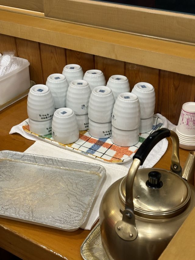 삼청동 단팥죽 맛집,서울서둘째로잘하는집