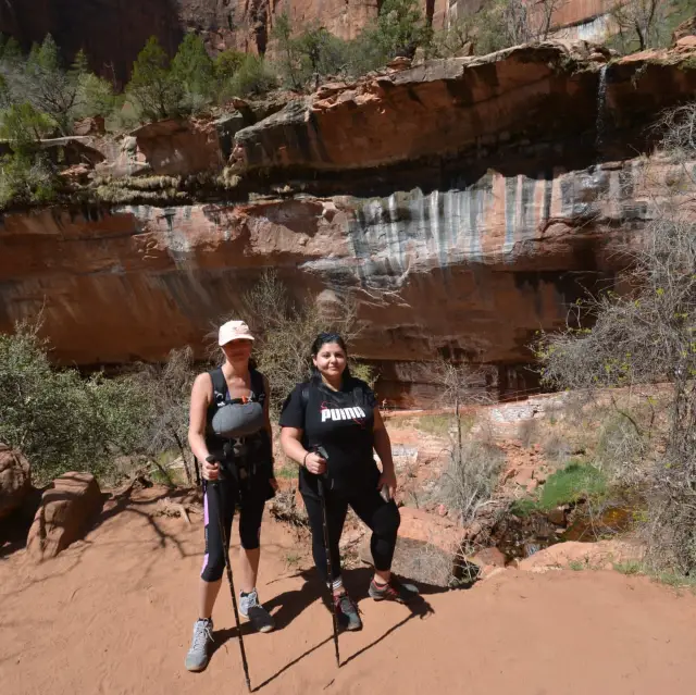 Zion National Park