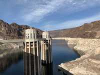 Hoover Dam - Architecture Marvel 