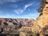 Grand Canyon National Park 