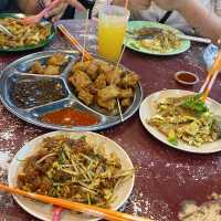 PENANG DELIGHTS (FOOD VERSION)