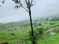 Lonavla- Beautiful Gate from City