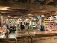 Ole Smoky Whiskey and Moonshine
