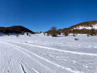 Good Food and Snow in Pescocostanzo 🇮🇹 