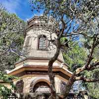 Linh Son Pagoda - Dalat, Vietnam