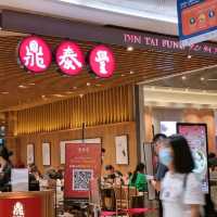 Din Tai Fung WaterWayPoint 