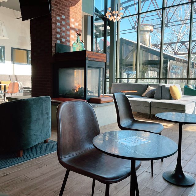 Residence Inn @ Bala Cynwyd