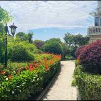 Chongming Manor #1