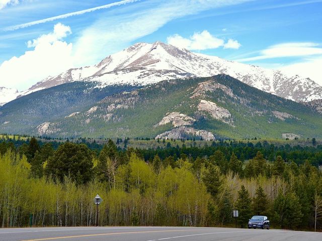 Colorado- USA 