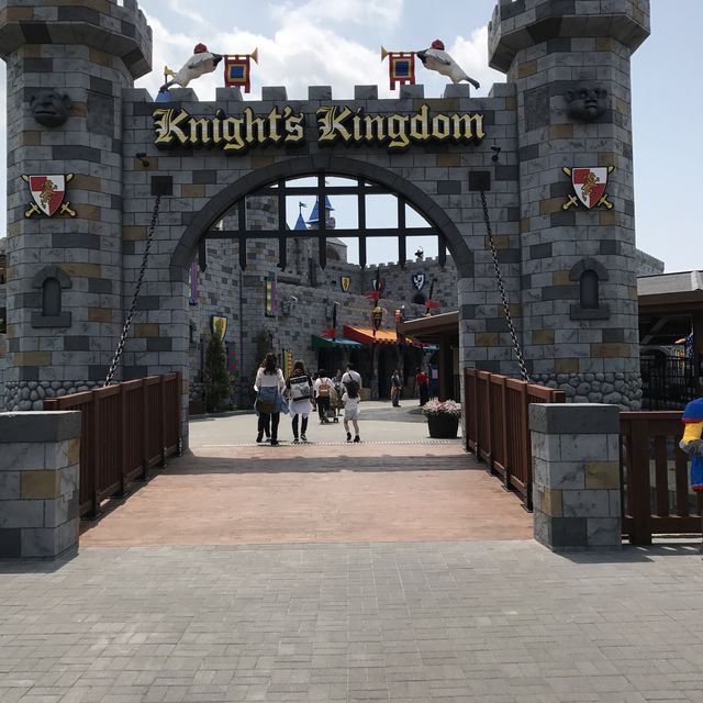 Legoland Japan