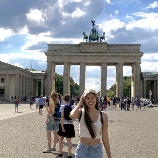 jasmine in Germany 🇩🇪🫶🏻