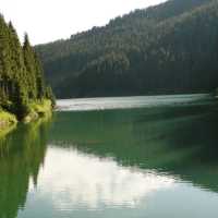 Bolboci Lake
