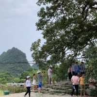 Fuli Bridge - Yangshou
